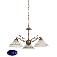 Люстра подвесная Lumien Hall МАРИЛ H17016/3EPC