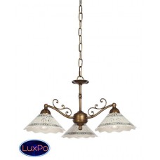 Люстра подвесная Lumien Hall МАРИЛ H17016/3EPC