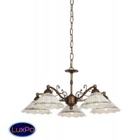 Люстра подвесная Lumien Hall МАРИЛ H17016/5EPC