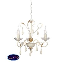 Люстра подвесная Lumien Hall ПОСЕЙ H17018/3TLG