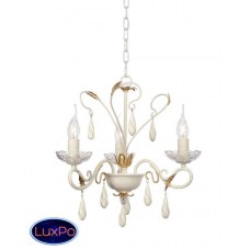 Люстра подвесная Lumien Hall ПОСЕЙ H17018/3TLG