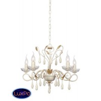 Люстра подвесная Lumien Hall ПОСЕЙ H17018/5TLG