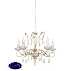 Люстра подвесная Lumien Hall ПОСЕЙ H17018/5TLG