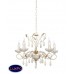 Люстра подвесная Lumien Hall ПОСЕЙ H17018/5TLG