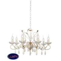 Люстра подвесная Lumien Hall ПОСЕЙ H17018/7TLG