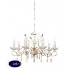 Люстра подвесная Lumien Hall ПОСЕЙ H17018/7TLG