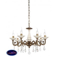 Люстра подвесная Lumien Hall ШЕДИ H17020/7PCC Люстра подвесная Lumien Hall ШЕДИ H17020/7PCC