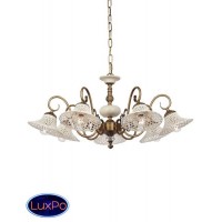 Люстра подвесная Lumien Hall АДОНИС H17023/7PCC
