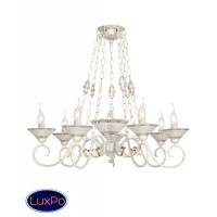 Люстра подвесная Lumien Hall АЛИН H17024/8TLIG