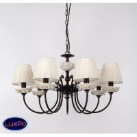 Люстра подвесная Lumien Hall ЛОРЕТ H17034/7LBCG1