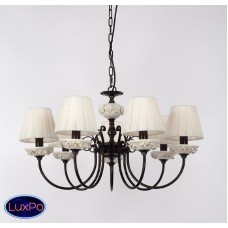 Люстра подвесная Lumien Hall ЛОРЕТ H17034/7LBCG1