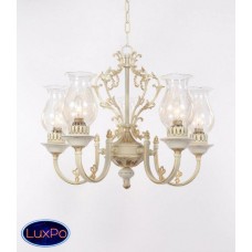 Люстра подвесная Lumien Hall ВИТНЕЙ H17035/5CSGG