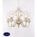 Люстра подвесная Lumien Hall ВИТНЕЙ H17035/5CSGG