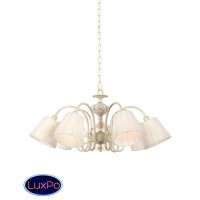 Люстра подвесная Lumien Hall ДАМИЯ H17040/7MSG