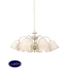 Люстра подвесная Lumien Hall ДАМИЯ H17040/7MSG Люстра подвесная Lumien Hall ДАМИЯ H17040/7MSG