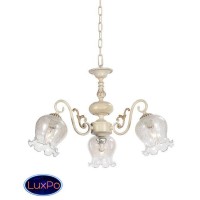 Люстра подвесная Lumien Hall ПРАЙЗ H17044/3TLIG