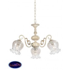 Люстра подвесная Lumien Hall ПРАЙЗ H17044/3TLIG