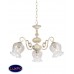 Люстра подвесная Lumien Hall ПРАЙЗ H17044/3TLIG