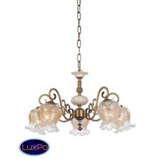 Люстра подвесная Lumien Hall ПРАЙЗ H17044/5PCC