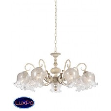 Люстра подвесная Lumien Hall ПРАЙЗ H17044/7TLIG