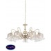 Люстра подвесная Lumien Hall ПРАЙЗ H17044/7TLIG