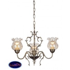 Люстра подвесная Lumien Hall РИННА H17045/3AB