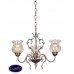 Люстра подвесная Lumien Hall РИННА H17045/3AB
