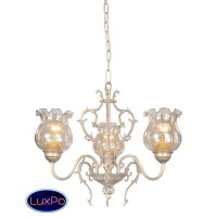 Люстра подвесная Lumien Hall РИННА H17045/3MWGB3