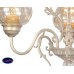 Люстра подвесная Lumien Hall РИННА H17045/3MWGB3