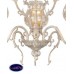 Люстра подвесная Lumien Hall РИННА H17045/3MWGB3