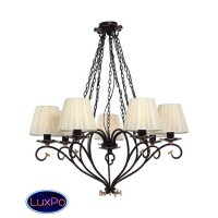 Люстра подвесная Lumien Hall ДЕЛИЛА H17048/7ORT