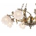Люстра подвесная Lumien Hall ЭЛЬЗА H17050/8COP