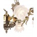 Люстра подвесная Lumien Hall ЭЛЬЗА H17050/8COP