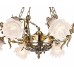 Люстра подвесная Lumien Hall ЭЛЬЗА H17050/8COP