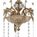 Люстра подвесная Lumien Hall КЕЙНД H17058/7PCC