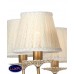 Люстра подвесная Lumien Hall ВАЛЕНСИЯ H17061/10MHG