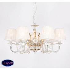 Люстра подвесная Lumien Hall НОЕЛИЯ H17066/7WHSG Люстра подвесная Lumien Hall НОЕЛИЯ H17066/7WHSG