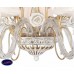 Люстра подвесная Lumien Hall НОЕЛИЯ H17066/7WHSG Люстра подвесная Lumien Hall НОЕЛИЯ H17066/7WHSG
