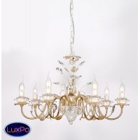 Люстра подвесная Lumien Hall МЭЙТ H17067/7RSG