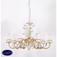 Люстра подвесная Lumien Hall МЭЙТ H17067/7RSG