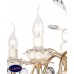 Люстра подвесная Lumien Hall МЭЙТ H17067/7RSG