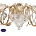 Люстра подвесная Lumien Hall МЭЙТ H17067/7RSG
