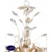 Люстра подвесная Lumien Hall МЭЙТ H17067/7RSG