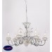 Люстра подвесная Lumien Hall МЭЙТ H17067/7WHSS