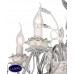 Люстра подвесная Lumien Hall МЭЙТ H17067/7WHSS