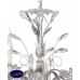 Люстра подвесная Lumien Hall МЭЙТ H17067/7WHSS