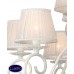 Люстра подвесная Lumien Hall ЛЕТИСИЯ H17075/12HEW