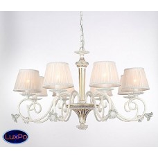 Люстра подвесная Lumien Hall ЛЕТИСИЯ H17075/8HEW Люстра подвесная Lumien Hall ЛЕТИСИЯ H17075/8HEW