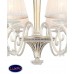 Люстра подвесная Lumien Hall ЛЕТИСИЯ H17075/8HEW