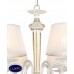 Люстра подвесная Lumien Hall ЛЕТИСИЯ H17075/8HEW